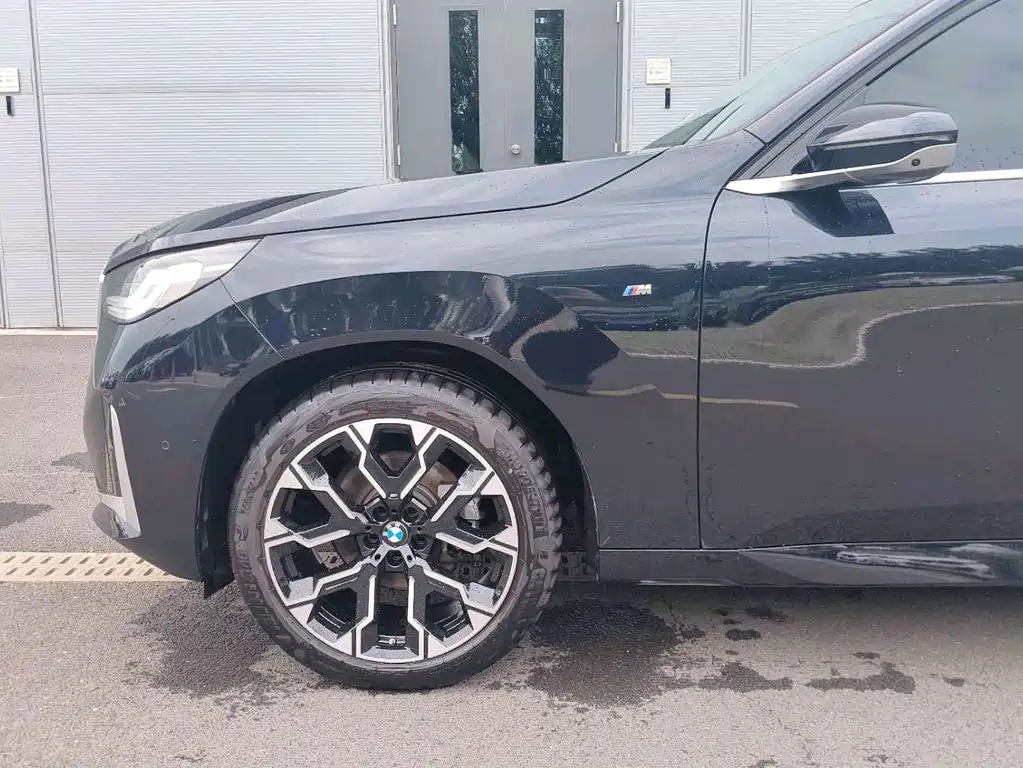 BMW X3 2025 xDrive30L Lead M Sport