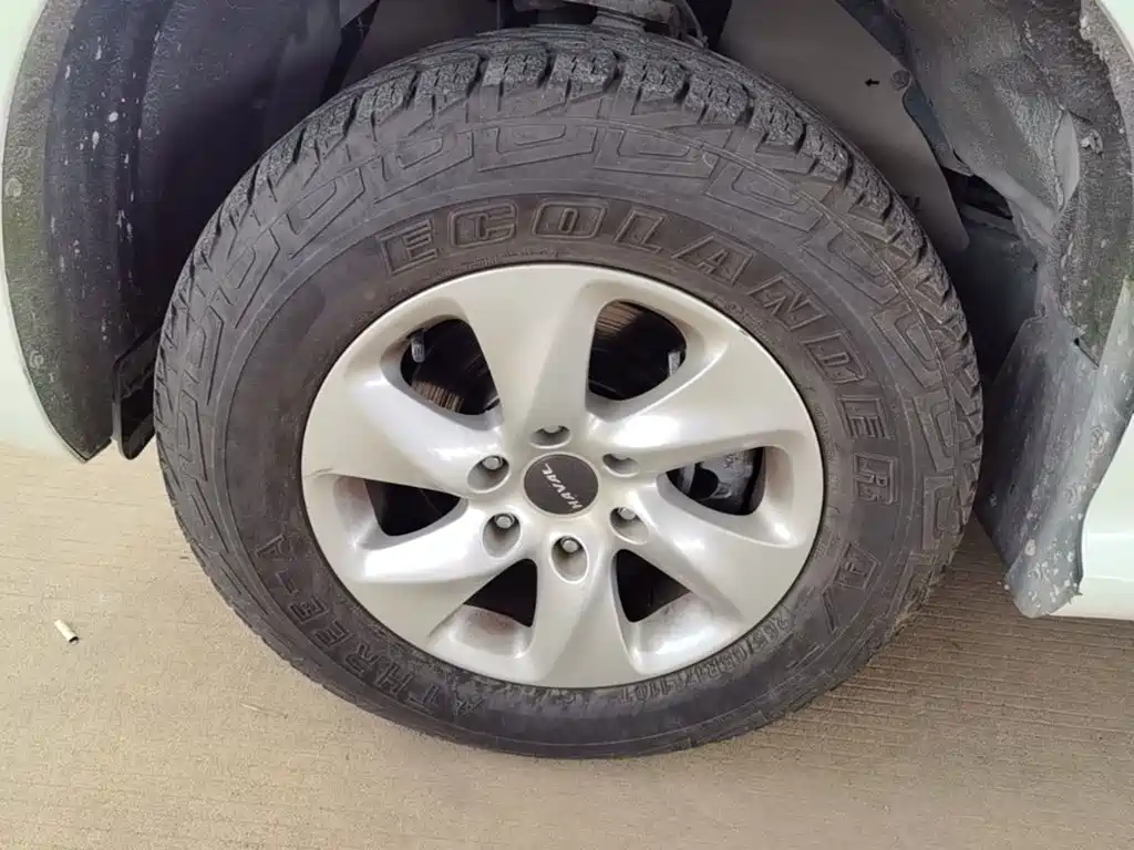 Haval H9 — миниатюра 23
