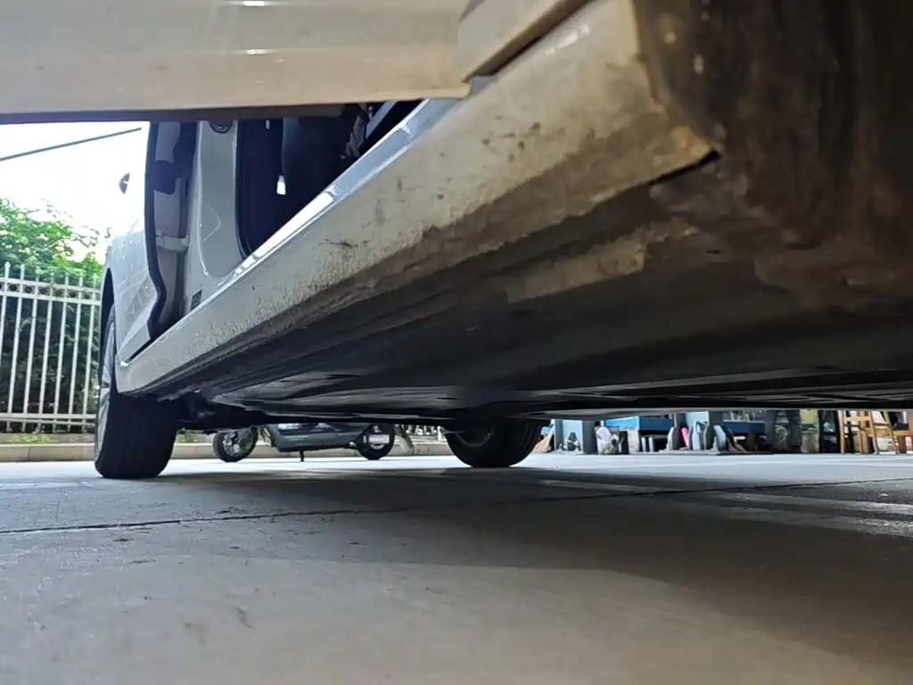 Volkswagen Lavida — миниатюра 21
