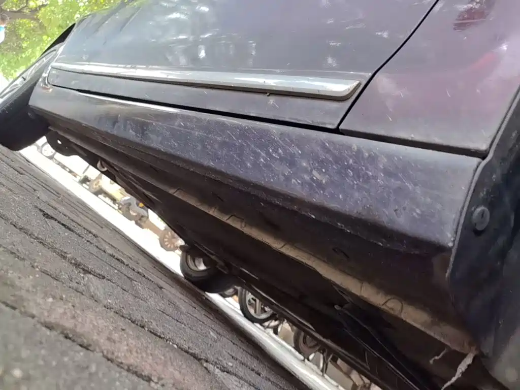 Ford Escort — миниатюра 21