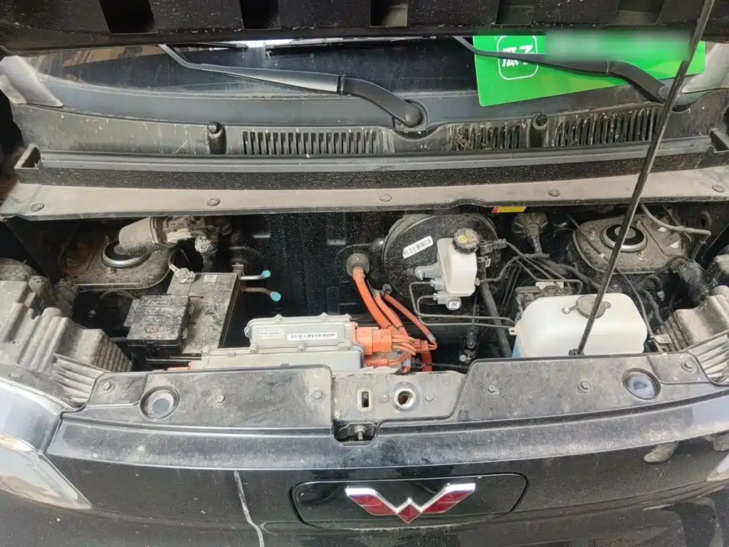 Wuling Zhiguang EV — миниатюра 16