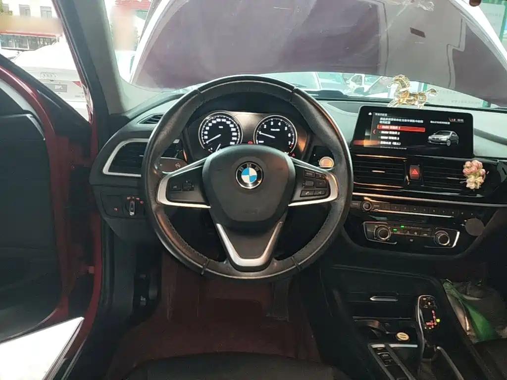 BMW 1 Series — миниатюра 11