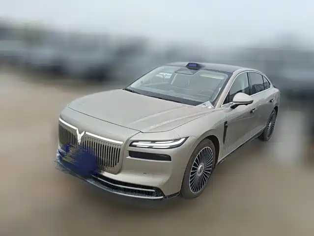 2025 Voyah