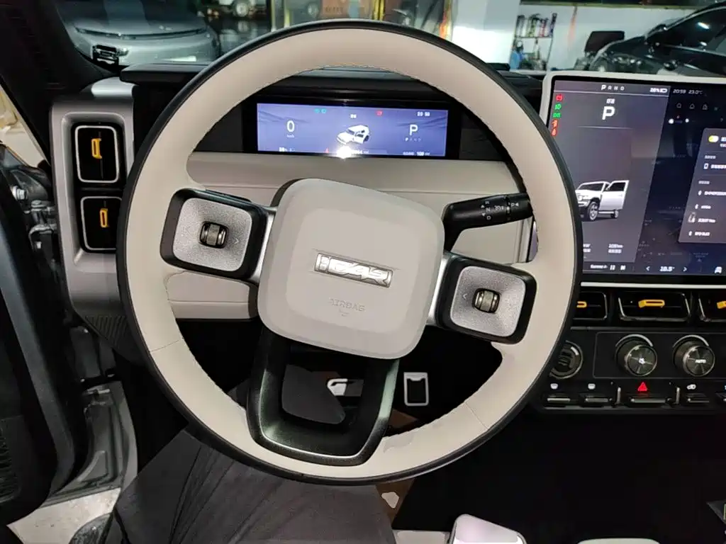 iCAR iCAR Super V23 — миниатюра 11