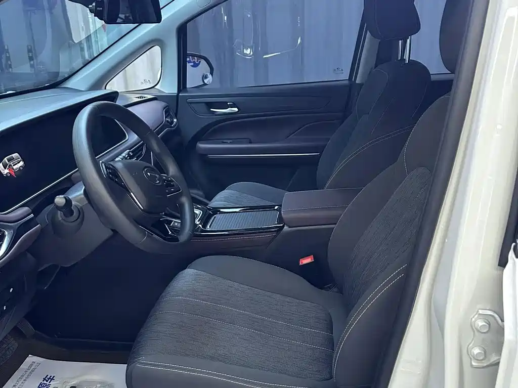 GAC Motor Trumpchi M6 — миниатюра 13