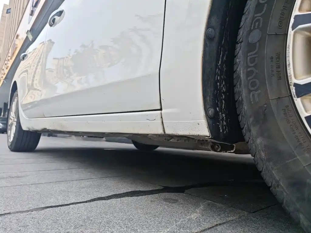 Buick Excelle — миниатюра 21