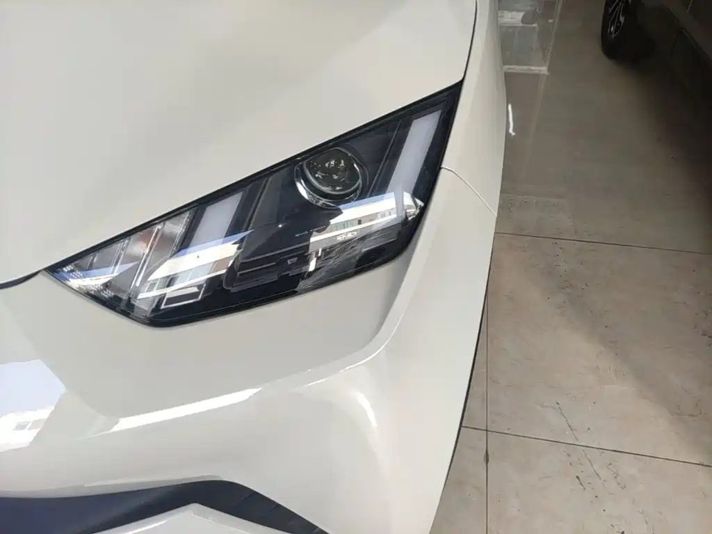 BYD Seagull — миниатюра 24