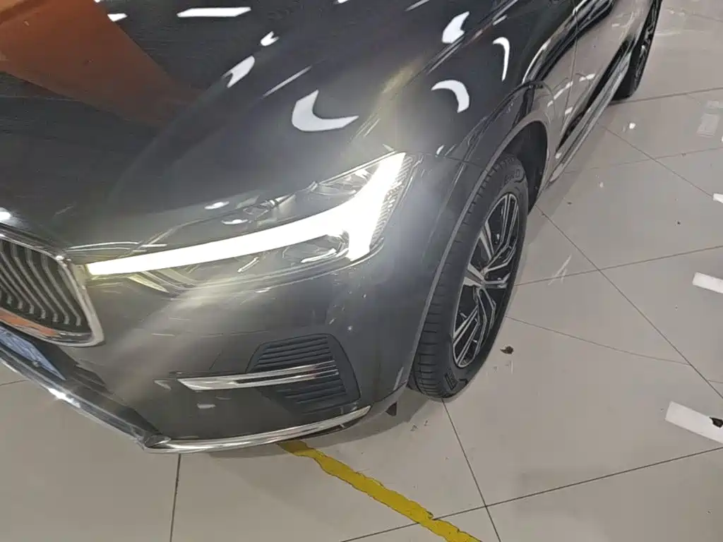 Volvo XC60 — миниатюра 24