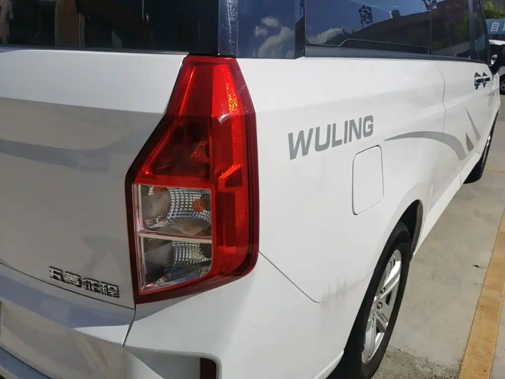 Wuling Zhengcheng — миниатюра 8