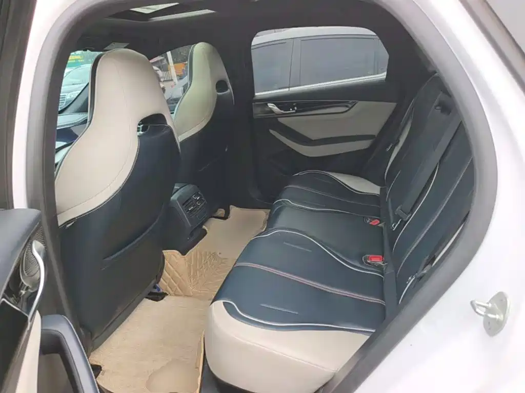 BYD Qin PLUS — миниатюра 17