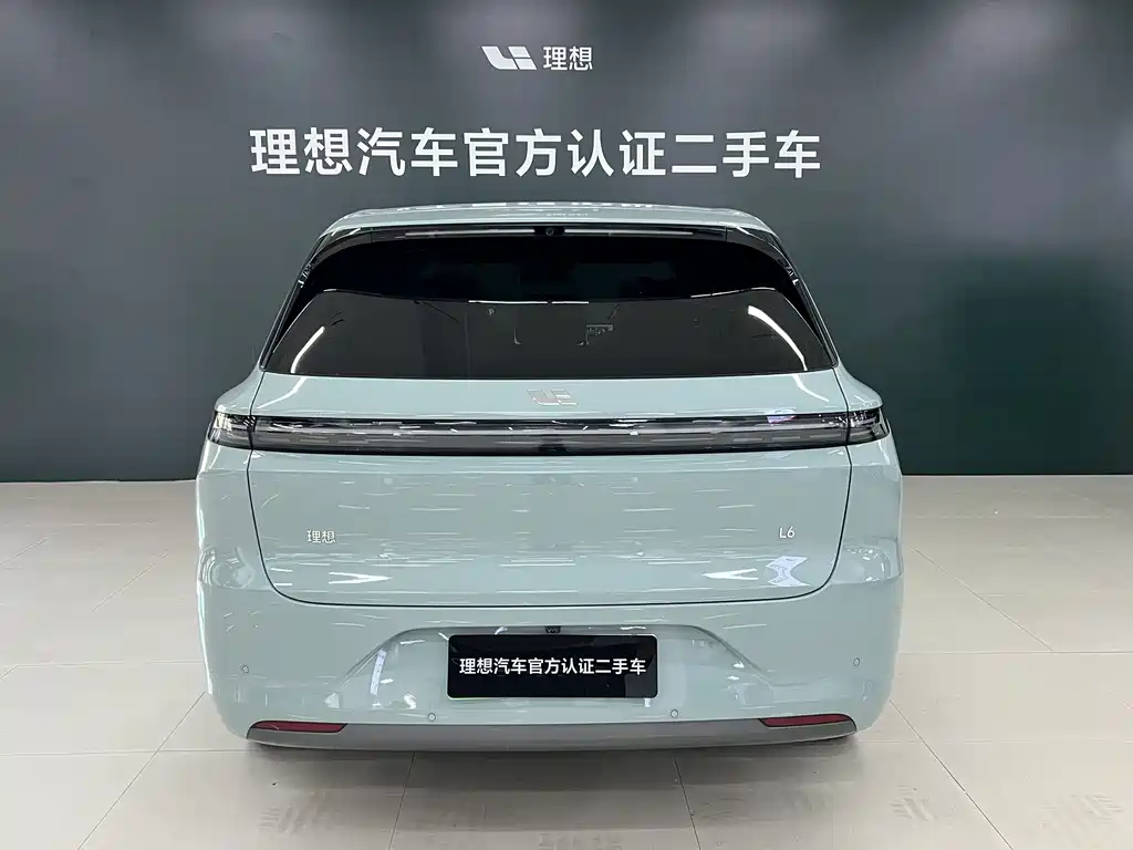 Li Auto L6 2025 Max