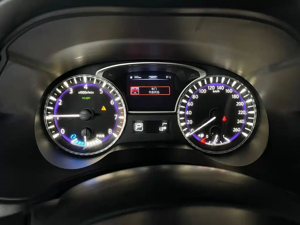 Infiniti QX60 (Import) — миниатюра 15