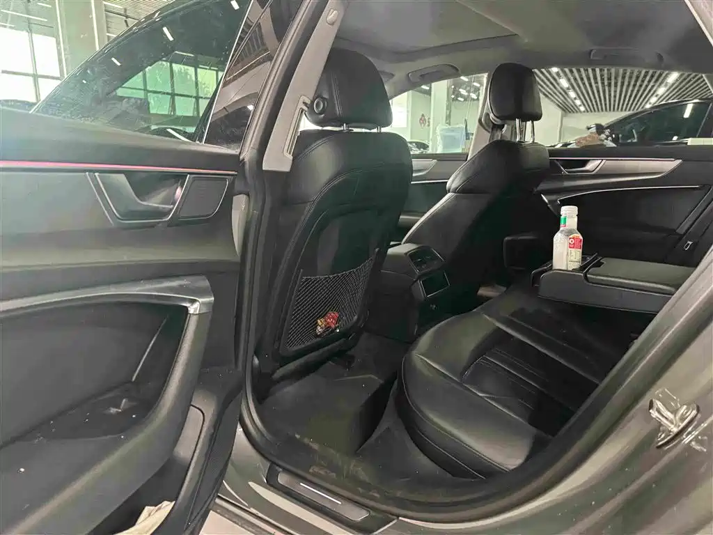 Audi A7 — миниатюра 3