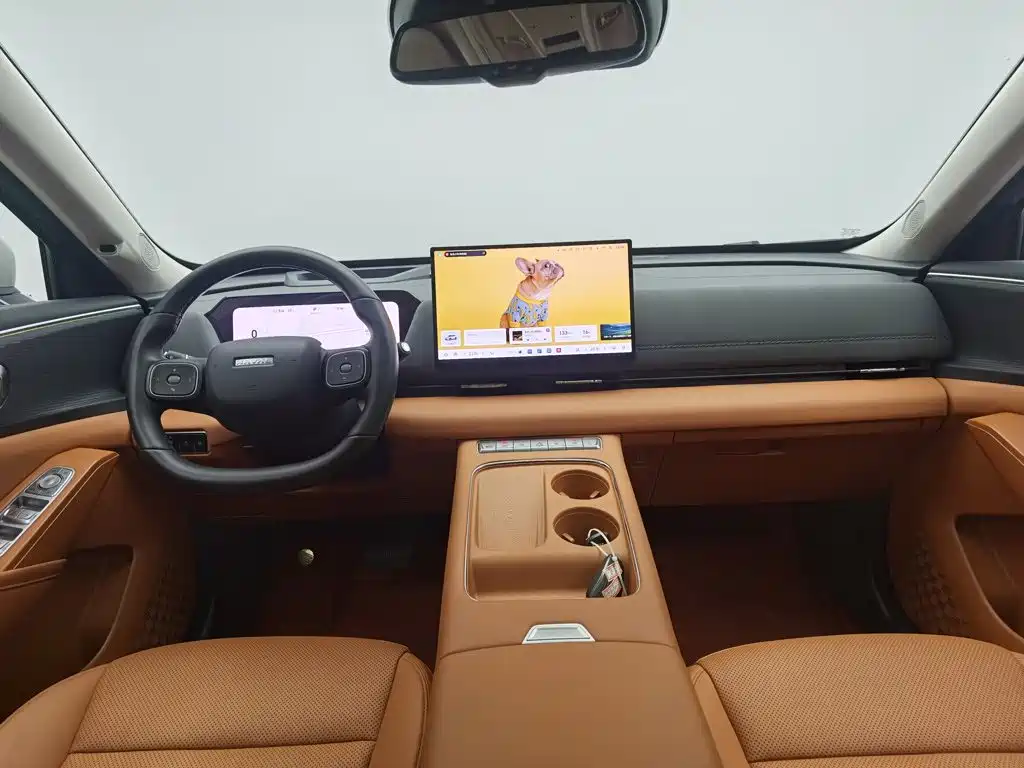 Haval Xiaolong MAX — миниатюра 5