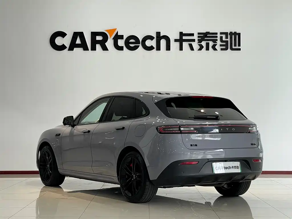 AITO AITO M5 — миниатюра 6