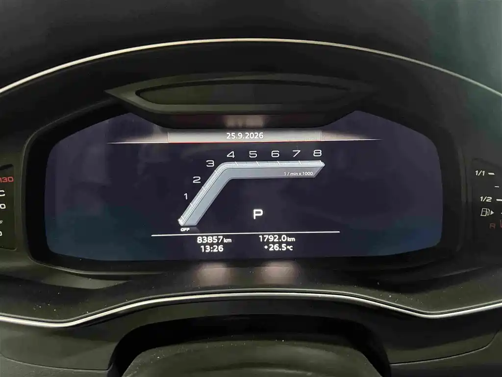 Audi A7 — миниатюра 13