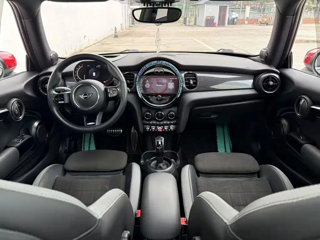 MINI Mini JCW — миниатюра 16