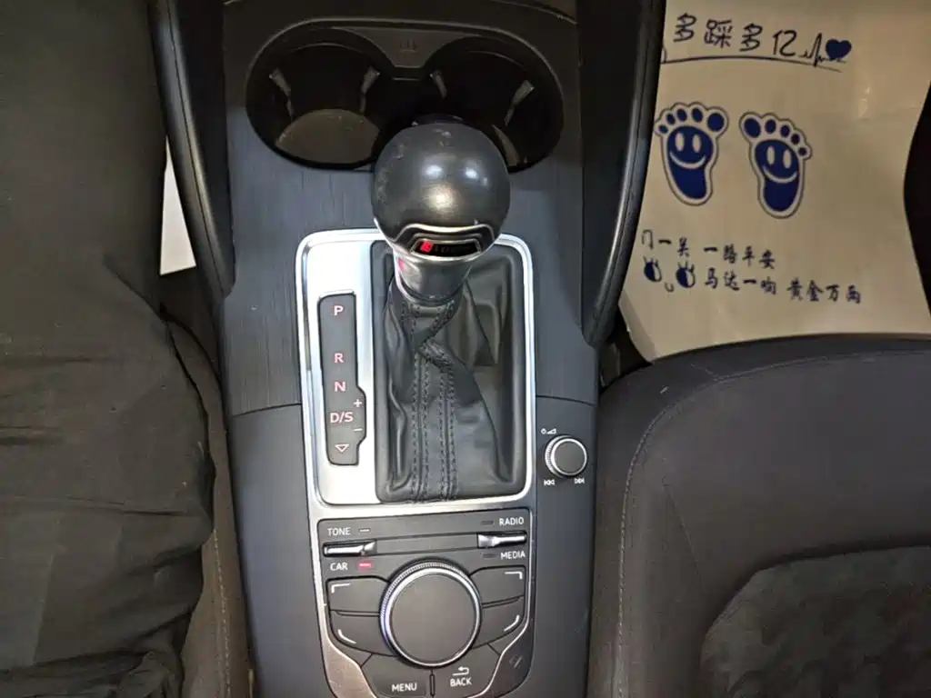 Audi A3 — миниатюра 14