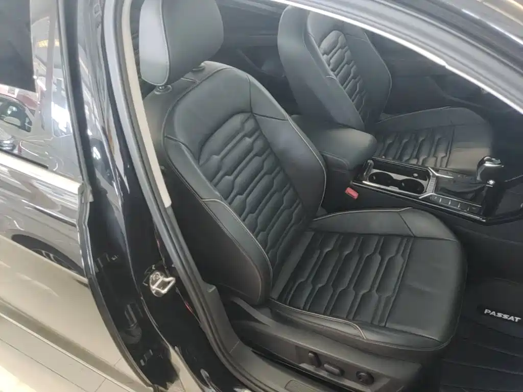 Volkswagen Passat — миниатюра 25