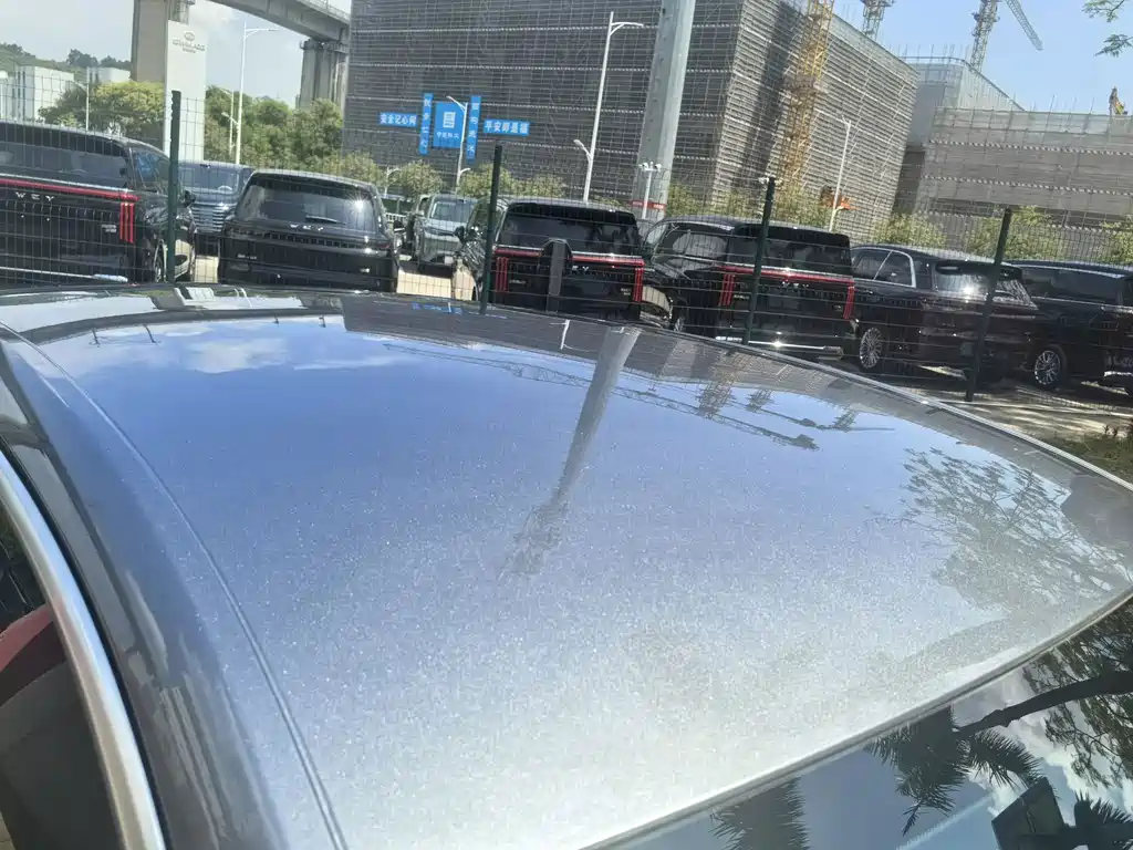 BYD Han — миниатюра 18