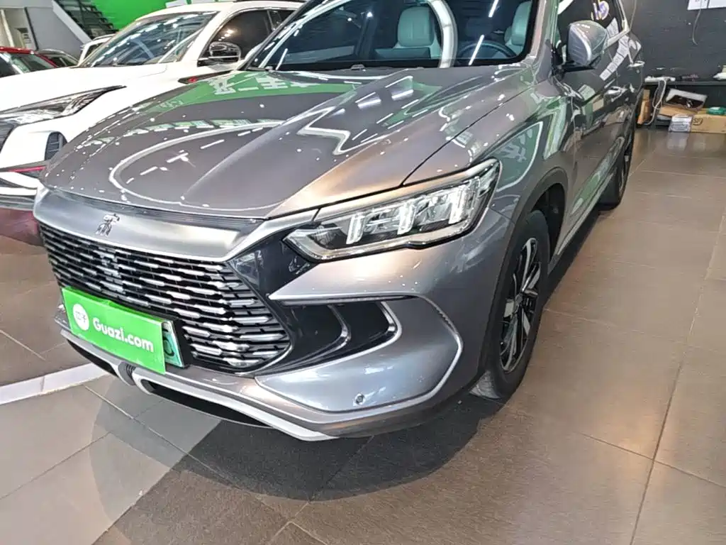 BYD Pro New Energy — миниатюра 24