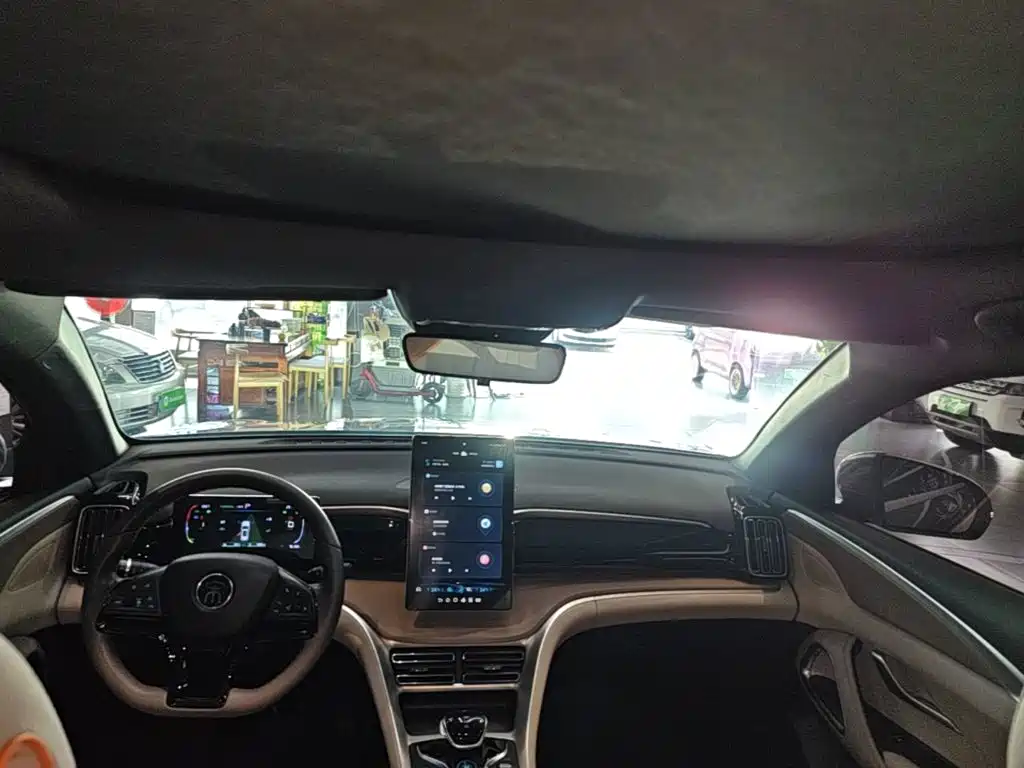 BYD Pro New Energy — миниатюра 18