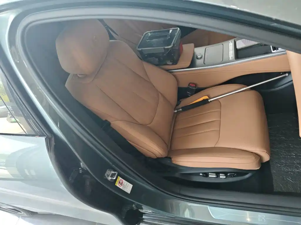 BYD Han L — миниатюра 25