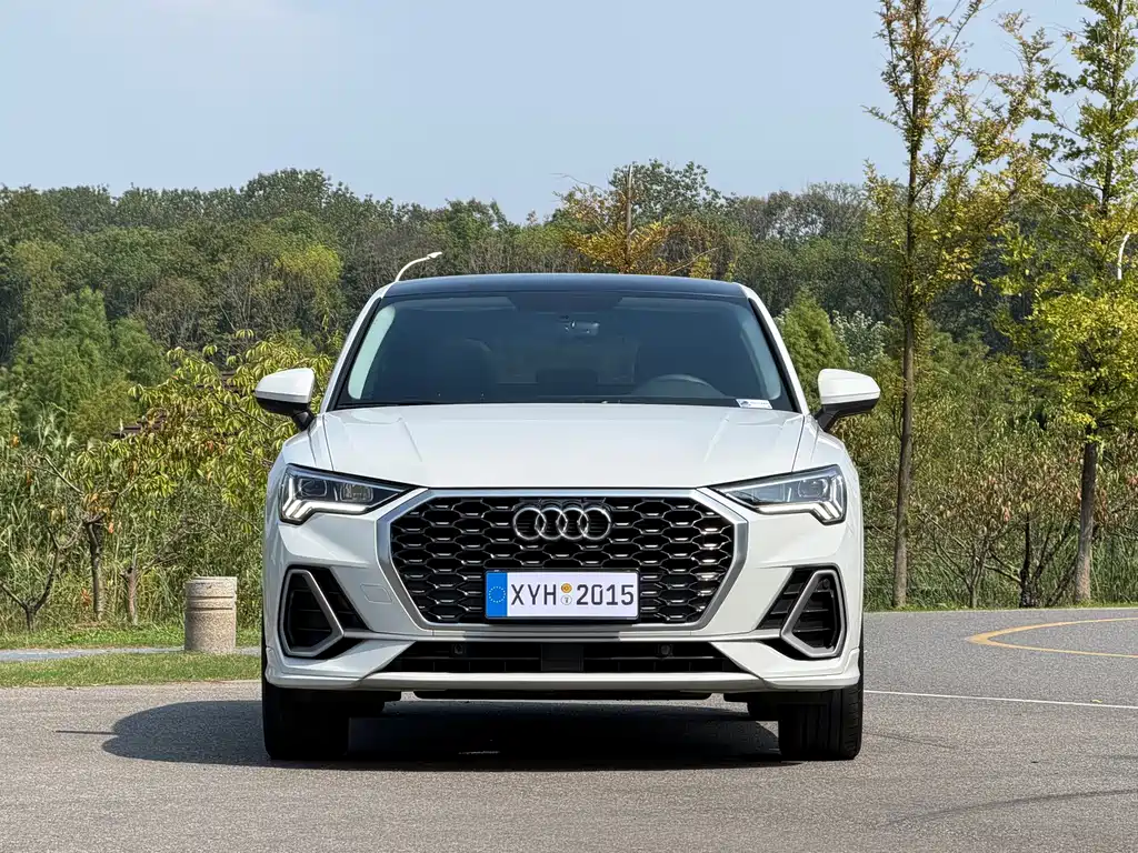 Audi Q3 Sportback — миниатюра 2