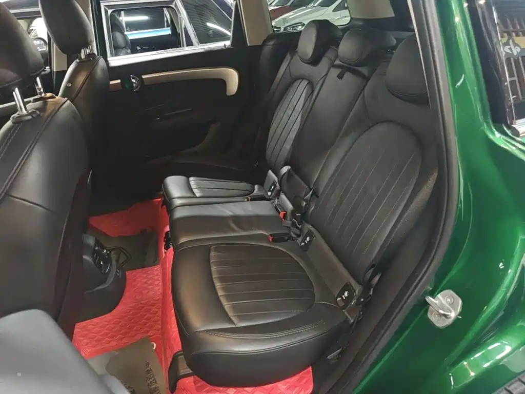 MINI Mini Countryman — миниатюра 17