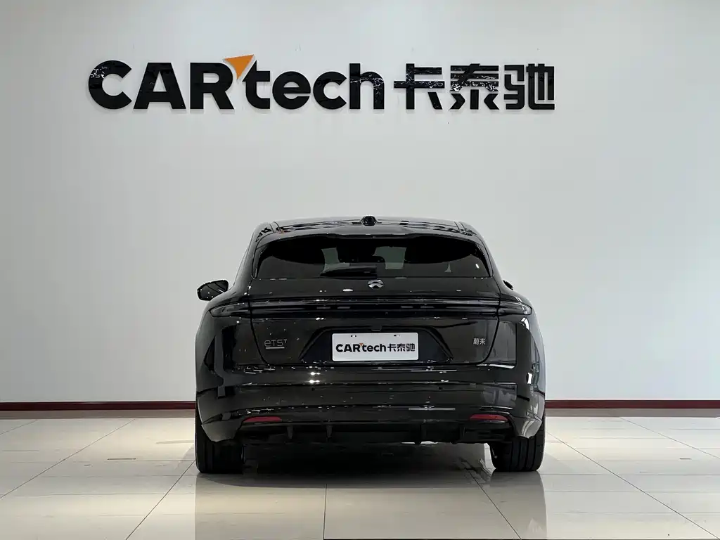 NIO ET5T — миниатюра 16