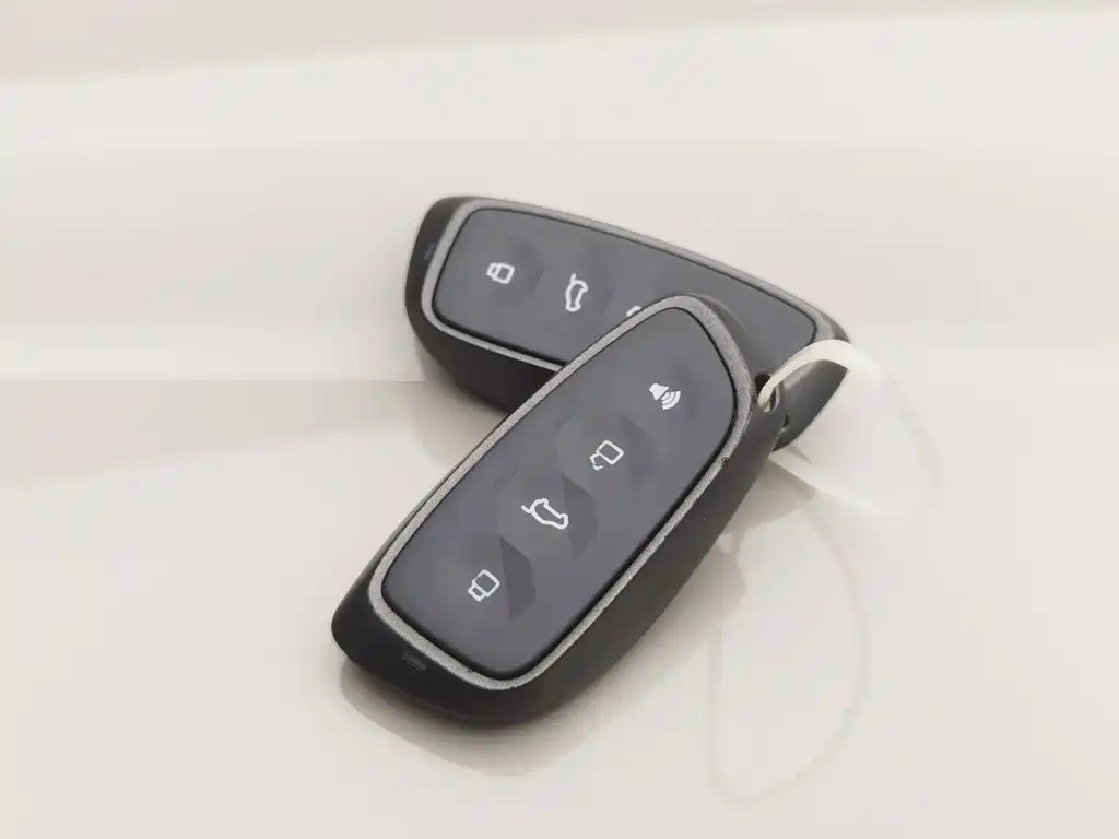 Haval Xiaolong MAX — миниатюра 19