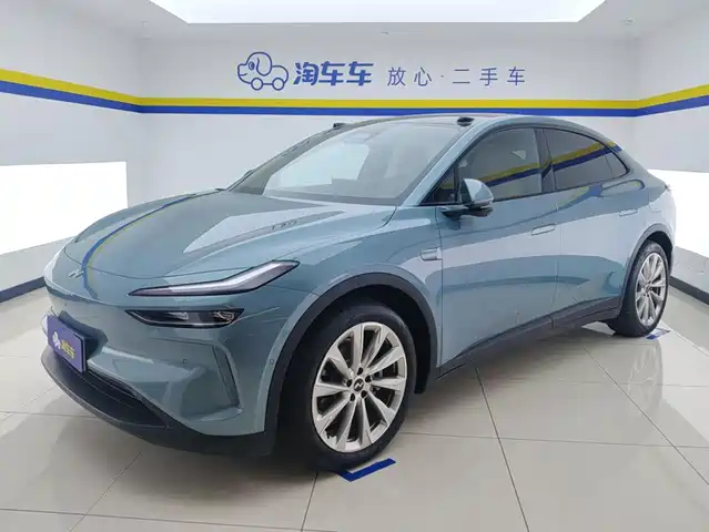 2025 Nio L60