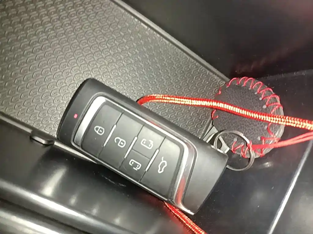 GAC Motor Trumpchi M8 — миниатюра 9
