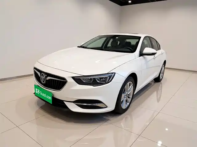 Buick Regal
