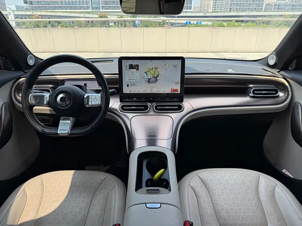 smart Smart #1 — миниатюра 12