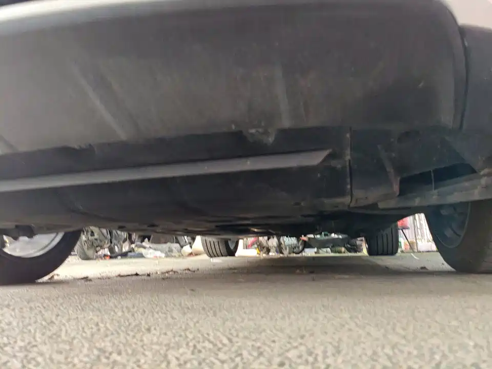 Porsche Macan — миниатюра 20