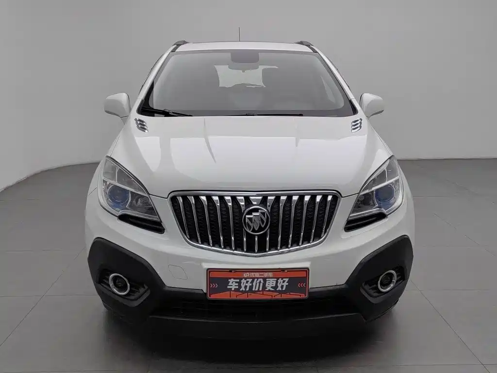 Buick Encore — миниатюра 3