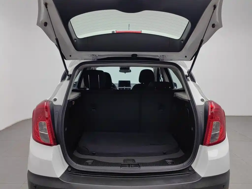 Buick Encore — миниатюра 16