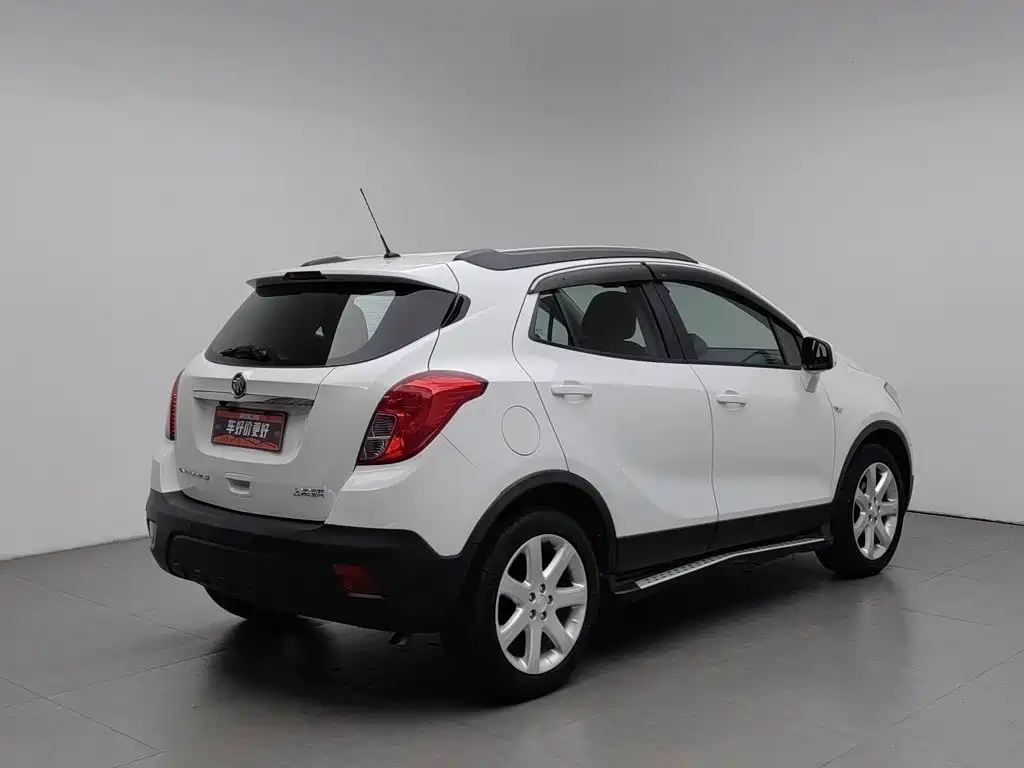 Buick Encore — миниатюра 2