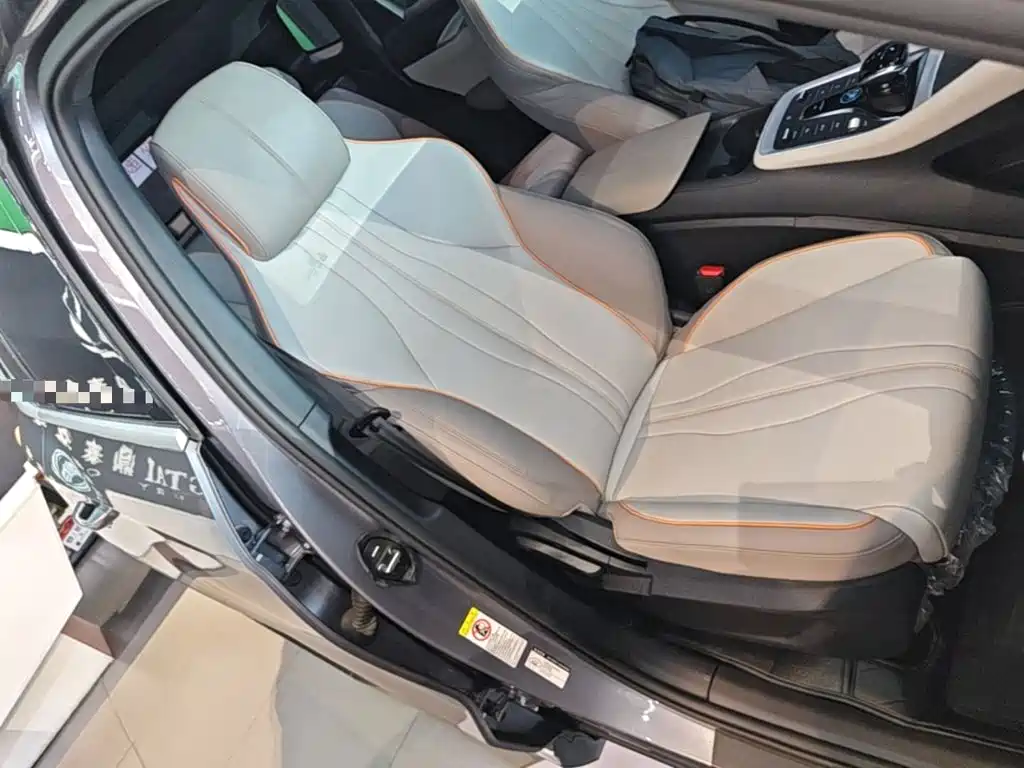 BYD Pro New Energy — миниатюра 25