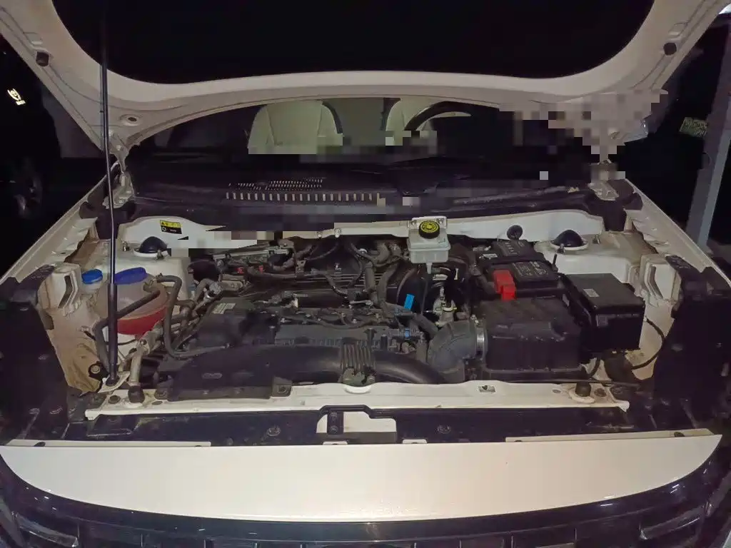Chery Tiggo 3x — миниатюра 11