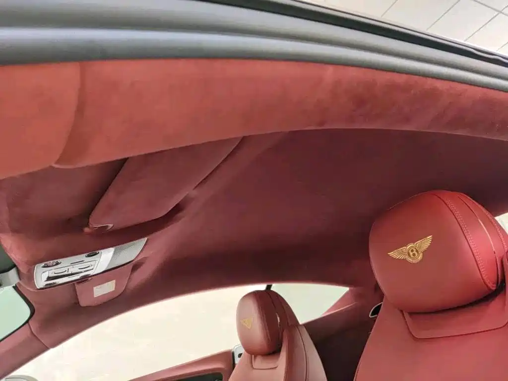 Bentley Continental — миниатюра 11
