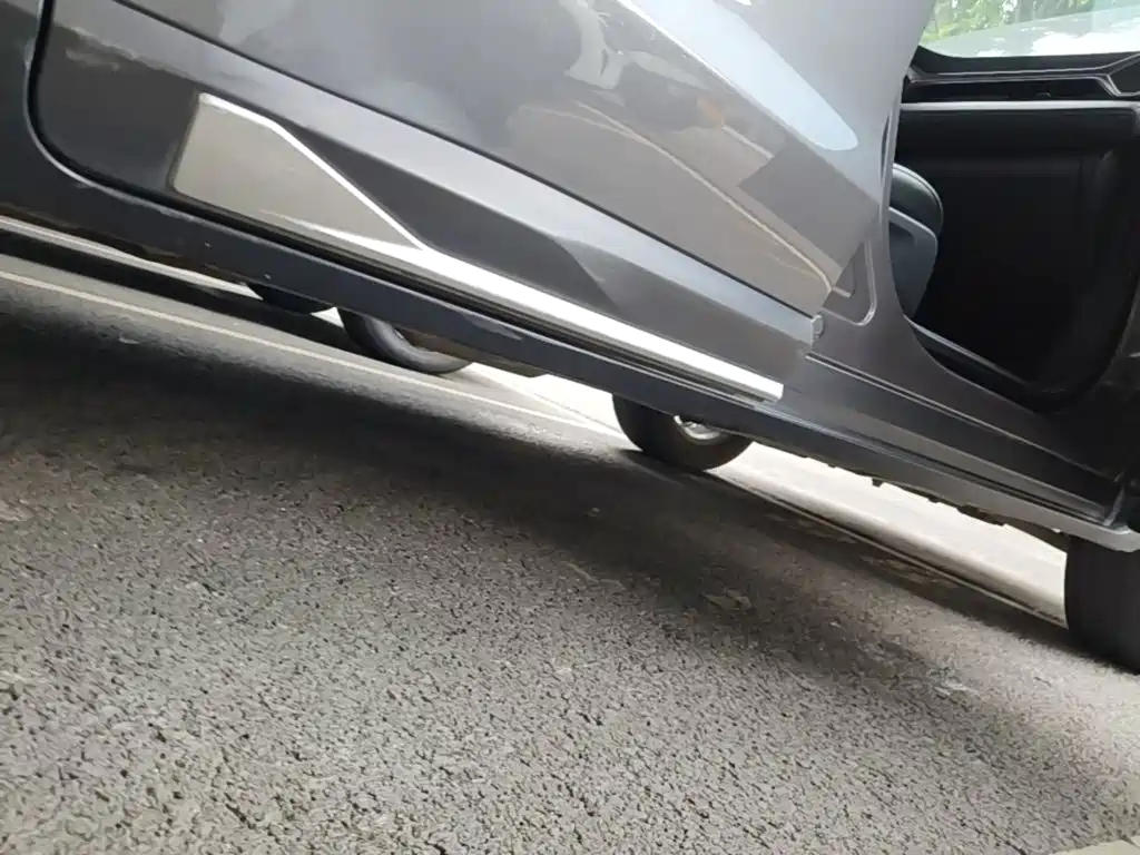 GAC Motor Trumpchi GS4 — миниатюра 21