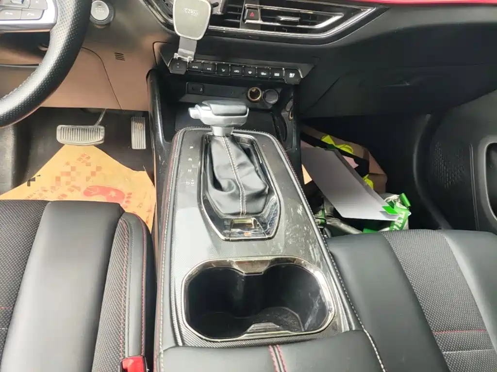 Oshan Oushang X5 — миниатюра 14