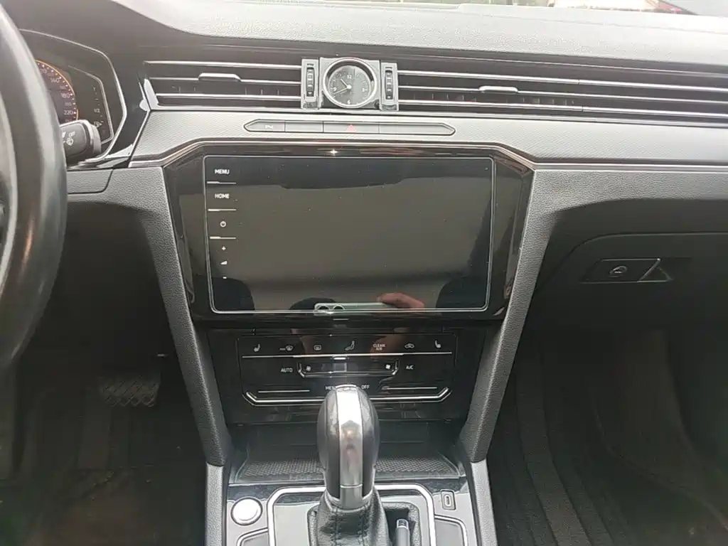 Volkswagen Magotan — миниатюра 13