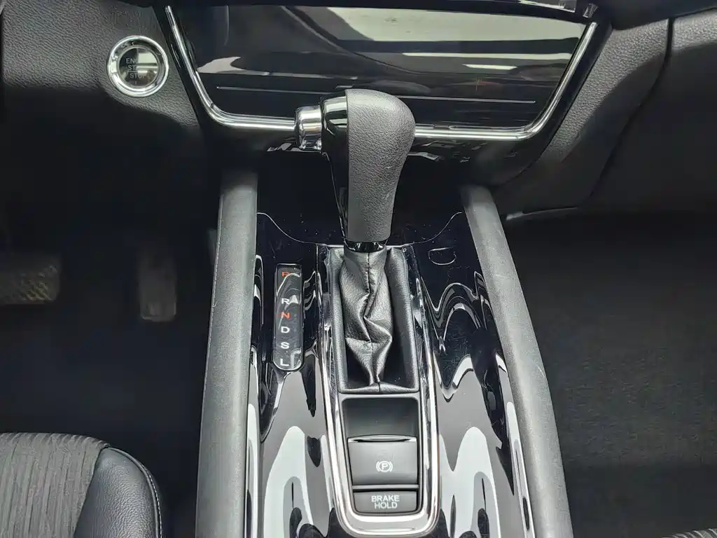 Honda Vezel — миниатюра 13