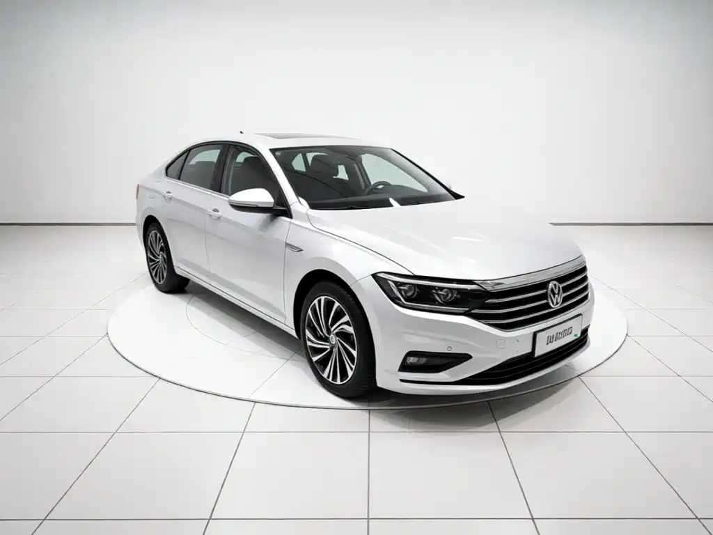 Volkswagen Sagitar — миниатюра 3