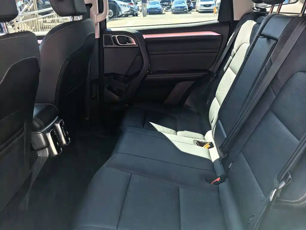 Haval Big Dog — миниатюра 20