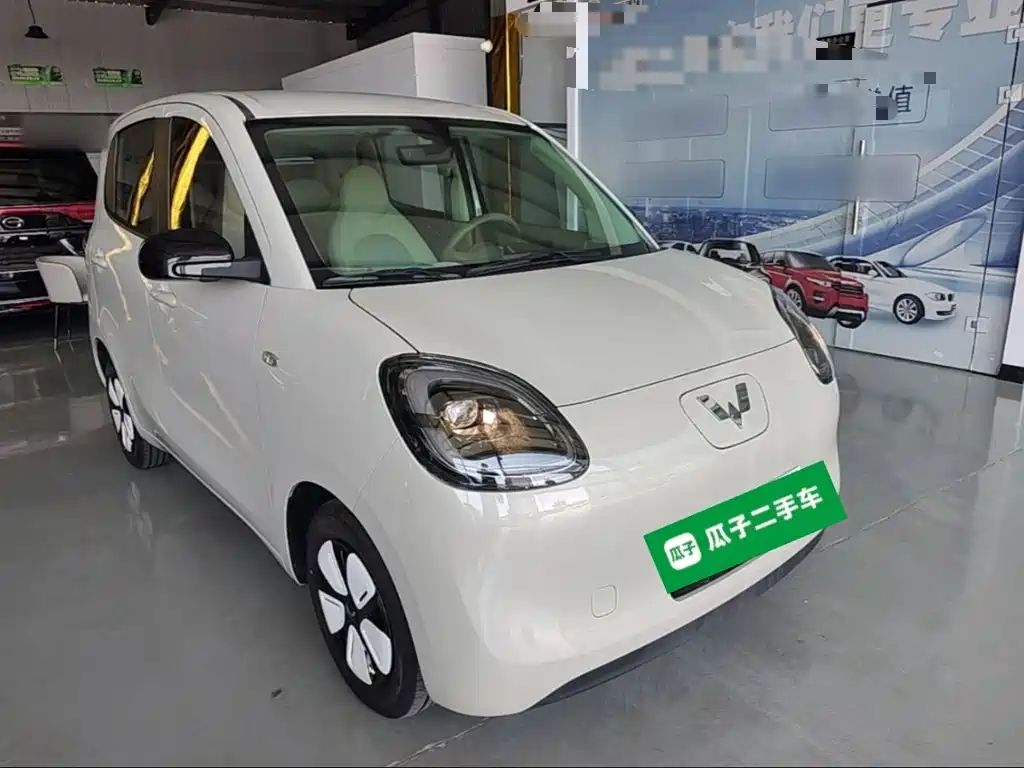 Wuling Mini EV MINIEV 2025