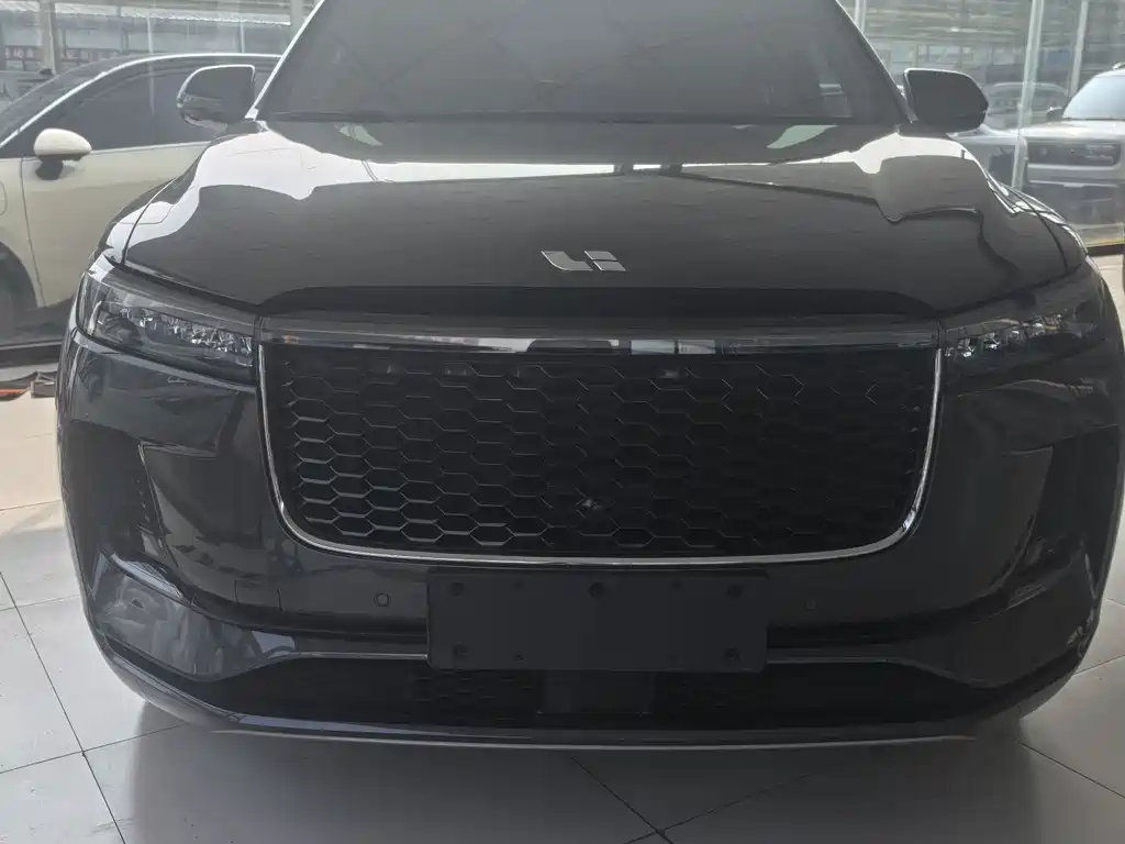 Li Auto Li ONE